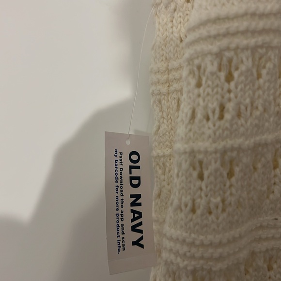 Old Navy Swim Cover Up - Picture 7 of 11